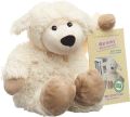 BEDDY BEAR peluche réchauffante mouton