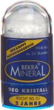 BEKRA MINERAL déo cristall stick 120 g