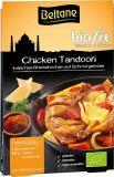 Beltane Biofix Poulet Tandoori, 22 g