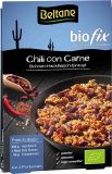 Beltane Biofix Chili con Carne, 31 g