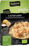 Beltane Biofix Nouilles au saumon, 30 g