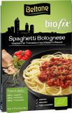 Beltane Biofix  Spaghetti bolognaise, 22 g