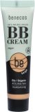 Benecos BB-Cream beige, 30ml
