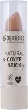 Benecos Cover Stick vanilla, 4.5 g