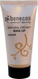 benecos Creamy Make-Up caramel