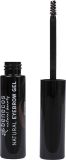 Benecos Eyebrow Gel ash brown, 3 ml