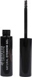 Benecos Eyebrow Gel brunette, 3 ml