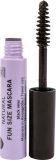Benecos Mascara Fun Size black onyx, 2.5 ml