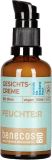 Benecos Crème visage Shea Bio peau normale à sèche