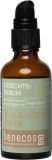 Benecos Gesichtsserum Pre- & Probiotisch Bio Aloe Vera & 3-fach Hyaluron, 50 ml