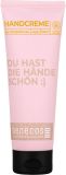 Benecos Handcreme Bio Pampelmuse