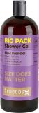 Benecos Duschgel Bio Lavendel Refill, 1 l