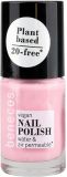 Benecos Nail Polish cotton candy