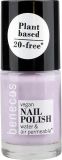 Benecos Nail Polish lovely lavender, 5 ml