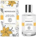 BERDOUES EDT 1902 Vanille & Safran Eau de Toilette, 100 ml
