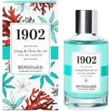 BERDOUES EDT 1902 Ylang Fleur Eau de Toilette, 100 ml
