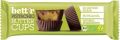 Bett'r Coupes au beurre de chocolat et au beurre de pistache Bio, 39 g