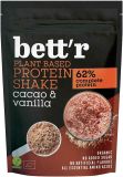 Bett'r Protein Shake Cacao & Vanilla