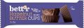 Bett'r Coupes chocolat de purée de noisettes, 39 g