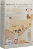 Beurer Heizkissen Rücken Nacken HK 58 Cosy