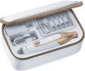 BEURER set de manicure/pédicure sans fil MP 64