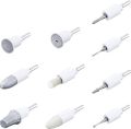 BEURER embouts de qualité pour MP 64 / MP 84
