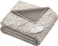 BEURER Wärme-Kuscheldecke Cosy Nordic HD 75