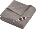 BEURER Wärmedecke Cosy Taupe XXL HD 150