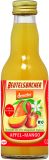 Beutelsbacher Bio Apfel Mango Saft, 200 ml