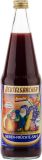 Beutelsbacher Bio Demeter Sieben Früchte Saft, 700 ml