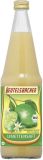 Beutelsbacher Le jus de citron vert naturellement trouble