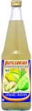 Beutelsbacher Bio Zitrone Ingwer Erfrischungsgetränk, 700 ml
