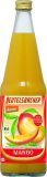 Beutelsbacher Bio Demeter Mango Fruchtcocktail, 700 ml