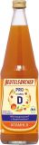Beutelsbacher Vitamine D Boisson mélangée, 700 ml