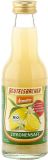 Beutelsbacher Bio Zitronensaft, 200 ml