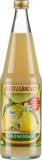 Beutelsbacher Bio Zitronensaft, 700 ml