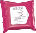 Bioderma Sensibion H2O lingettes, 25 Stück