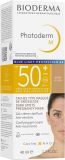 Bioderma Photoderm M SPF50+ dorée, 40 ml
