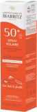 Biarritz Algamaris Spray solaire FPS50+, 150 ml