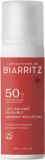 Biarritz Lait solaire Invisible FPS50, 100 ml