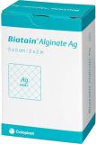 BIATAIN Alginate Ag 5x5cm, 10 Stück