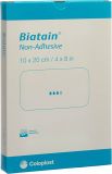 BIATAIN Non-Adhesive 10x20cm, 5 Stück