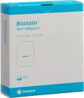 BIATAIN Non-Adhesive 5x7cm, 10 pièces