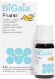 BiGaia Pharax D3 Tropfen Flasche, 5 ml