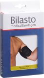 BILASTO bandage bras L/XL noir velcro