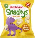 Bimbosan Bio-Snackys Käse, 8 x 20 g