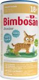 Bimbosan Junior Milch mit Vanille ab 18M, 400 g