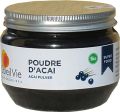 SOLEIL VIE poudre d'açaï bio 80 g