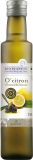 Bio Planète O'Citron Huile d'olive & citron
