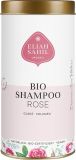 Eliah Sahil Shampooing Rose - Brillance et volume